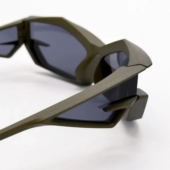 NEW GIVENCHY GV40049I 97A UNISEX SUNGLASSES GIVENCHY - Picture 8 of 11